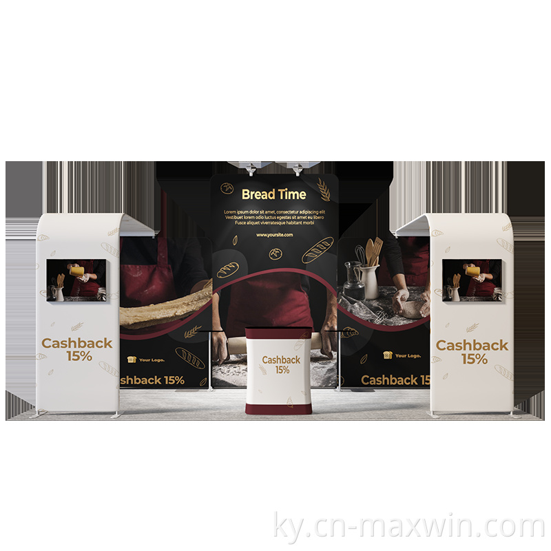 Көргөзмө бот7 2 Exhibition Booth7 2